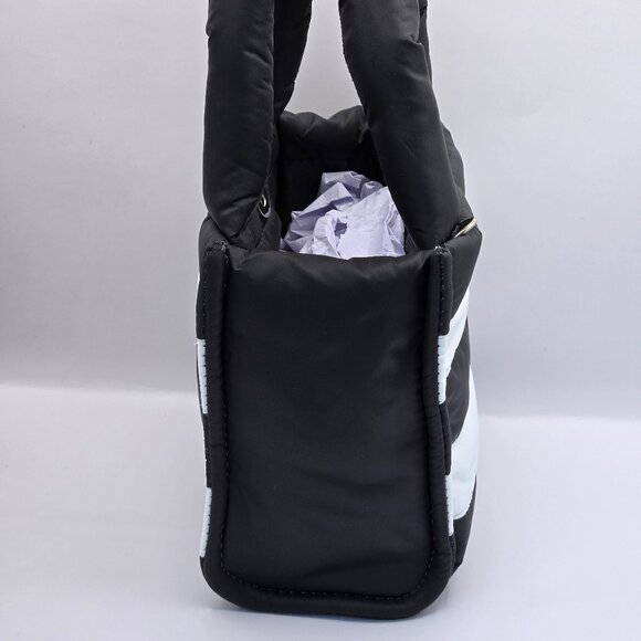 Sephora Puffy Mini Tote Bag Miniature Shopping Bag Limited 2025 New in Packaging - Picture 13 of 17